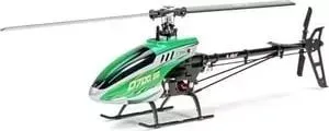 Радиоуправляемый вертолет E-sky D700 3G Flybarless BNF