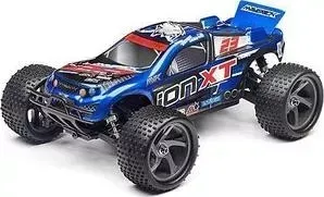 Радиоуправляемый трагги Maverick iON XT RTR 4WD масштаб 1:18 2.4G