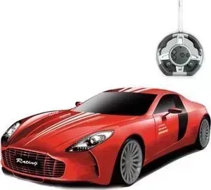 Радиоуправляемый конструктор MYX Aston Martin
