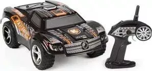 Радиоуправляемая машинка  WL Toys * Shourt Course масштаб 1-32