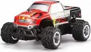 Радиоуправляемая машина  * WLtoys L343 1-24