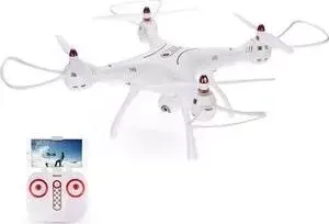 Радиоуправляемый квадрокоптер Syma X8SW-D WiFi FPV RTF 2.4G - SYMA-X8SW-D
