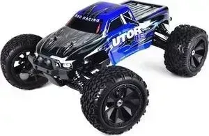 Радиоуправляемый монстр BSD Racing UTOR 8E 4WD RTR масштаб 1:8 2.4G