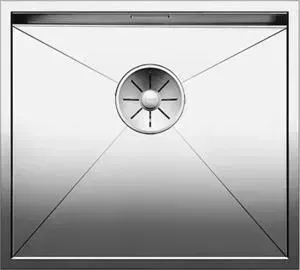 Мойка кухонная Blanco Zerox 450-U (521587)