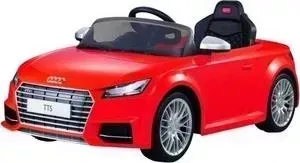 Электромобиль Rastar Радиоуправляемый 82500 Audi TTS Roadster Red 12V 2.4G - 82500-R