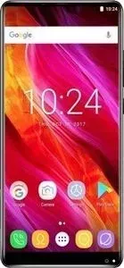 Смартфон Oukitel MIX 2 Black