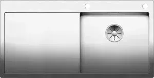 Мойка кухонная Blanco Claron 5S-IF/A (521625)