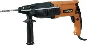 Перфоратор ЭНКОР SDS-Plus ПЭ-870/26ЭР (50113)