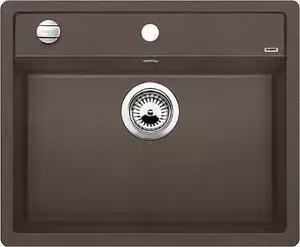 Мойка кухонная Blanco Dalago 6-F кофе (515095)