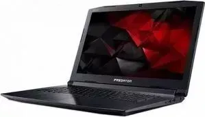 Ноутбук ACER Helios 300 PH317-52-74GU (NH.Q3EER.006)