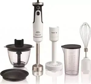 Блендер Morphy Richards 402052EE