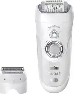 Эпилятор BRAUN SES 7/880