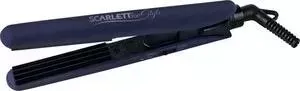 Стайлер SCARLETT SC-HS60601 синий
