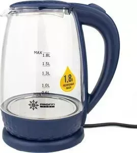Чайник электрический PROFFI HOME PH9586