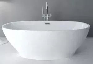 Акриловая ванна GEMY 165x80 (G9207)