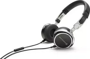 Наушники Beyerdynamic Aventho wired black