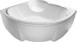 Акриловая ванна Vayer Kaliope 150x150 с каркасом (Гл000006523, Гл000003449)