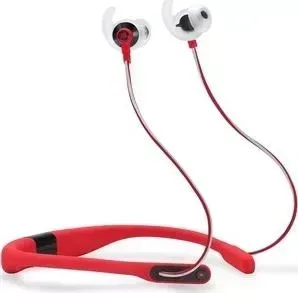 Наушники JBL Reflect Fit red