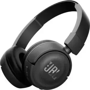 Наушники JBL T460BT black