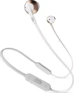 Наушники JBL T205BT rose gold