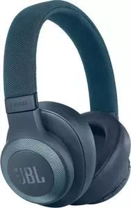 Наушники JBL E65BTNC blue