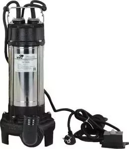 Насос погружной фекальный WWQ NB-1500N