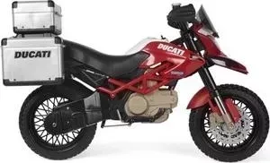 Детский электромобиль PEG-PEREGO Ducati Enduro