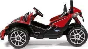 Детский электромобиль PEG-PEREGO Polaris Slingshot RC