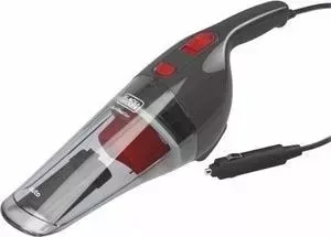 Пылесос автомобильный Black&amp;amp;Decker Black+Decker NV1200AV