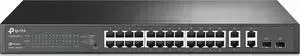 Коммутатор TP-LINK T1500-28TC