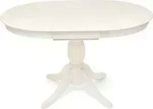 Стол обеденный TetChair BEATRICE butter white