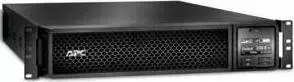 ИБП APC Smart-UPS SRT SRT3000RMXLI 2700W 3000VA