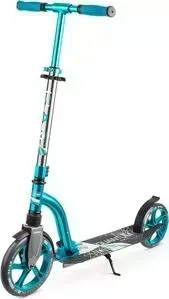 Самокат Trolo Lux Quantum Аква (141613 / TLQ16002)
