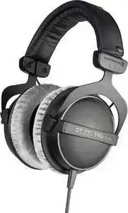 Наушники Beyerdynamic DT770 Pro, 250 Ohm