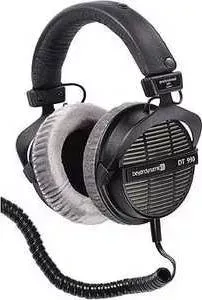 Наушники Beyerdynamic DT990 Pro, 250 Ohm