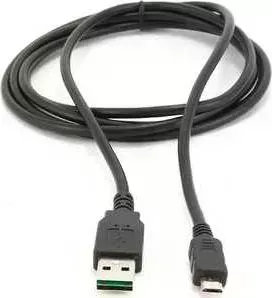 Кабель GEMBIRD USB 2.0 0.3м (CC-mUSB2D-0.3M)