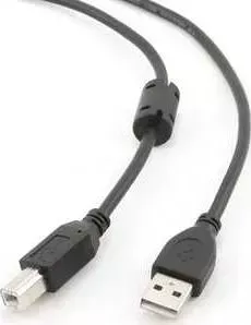 Кабель GEMBIRD для принтера 3м (CCF-USB2-AMBM-10)