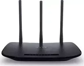 Маршрутизатор TP-LINK TL-WR940N 450M
