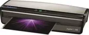 Ламинатор FELLOWES Jupiter 2 (FS-5733501)