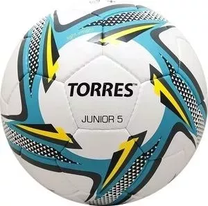 Мяч футбольный TORRES Junior-5 (арт. F30225)