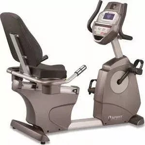 Велотренажер Spirit Fitness CR800