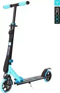 Самокат Y-Scoo RT 145 CITY Hong Kong NEW Technology blue