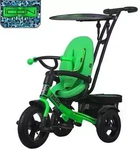 Lexus Trike Original RT ICON elite by Natali Prigaro Emerald