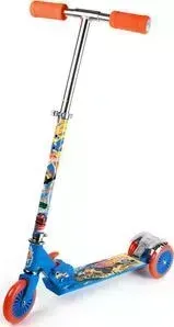 Самокат Next Mattel Hot Wheels (ST-ALU-2RW-HW)