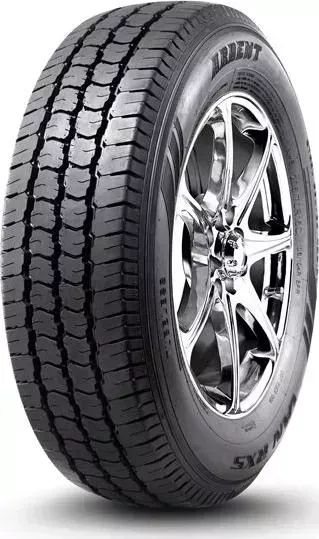 Шина JOYROAD VAN RX5 215/75R15LT 100/97N 6PR