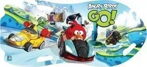 Ледянка Angry Birds для двоих, 122см, (Т57214)