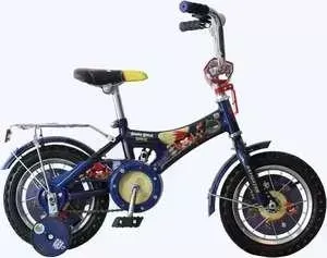 Navigator 12" Angry Birds синий ВН12068
