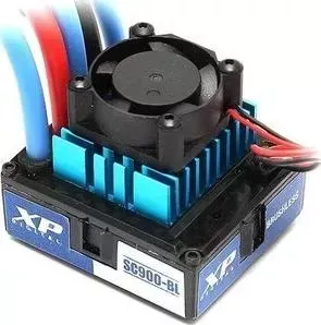 Регулятор скорости - Any - Associated XP SC900-BL ESC