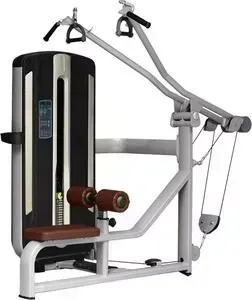 Верхняя тяга Bronze Gym MNM-012