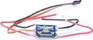 Электронный регулятор скорости - Any - THUNDERBIRD 18 SPORT AIR ESC